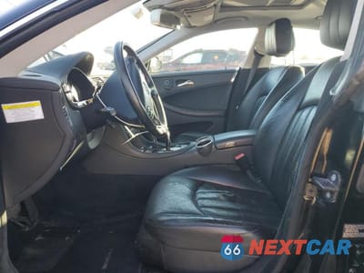 Zdjęcie 7 z 12 samochodu: 2007 MERCEDES-BENZ CLS 550 VIN:WDDDJ72X87A094964 - miniatura