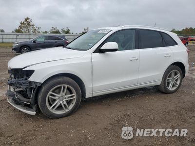 2013 AUDI Q5 PREMIUM PLUS WA1LFBFP0DA042092 - główne zdjęcie licytacji z USA - miniatura