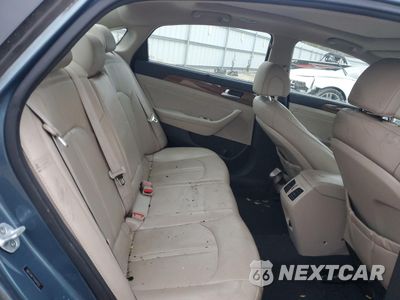 Zdjęcie 11 z 13 samochodu: 2015 HYUNDAI SONATA SPORT VIN:5NPE34AF7FH041423 - miniatura