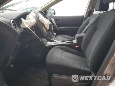 Zdjęcie 7 z 14 samochodu: 2012 NISSAN ROGUE S VIN:JN8AS5MV7CW401679 - miniatura