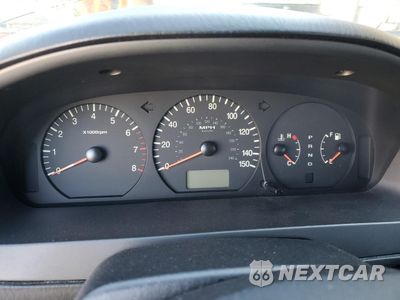 Zdjęcie 9 z 12 samochodu: 2004 HYUNDAI XG 350 VIN:KMHFU45E74A320146 - miniatura