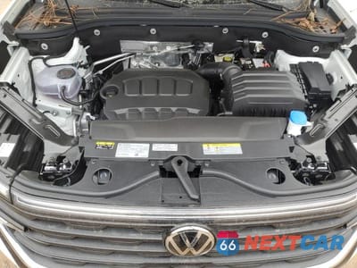 Zdjęcie 12 z 13 samochodu: 2024 VOLKSWAGEN ATLAS CROSS SPORT SE VIN:1V2KE2CA4RC238972 - miniatura