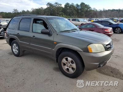 Zdjęcie 7 z 26 samochodu: 2002 MAZDA TRIBUTE LX VIN:4F2YU08132KM22470 - miniatura