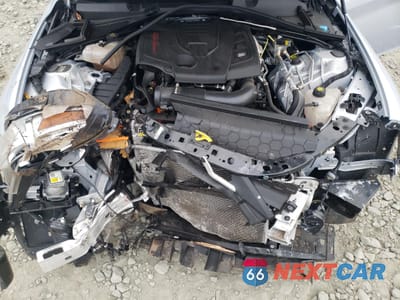 Zdjęcie 12 z 13 samochodu: 2021 ALFA ROMEO GIULIA TI VIN:ZARFANBN5M7641791 - miniatura