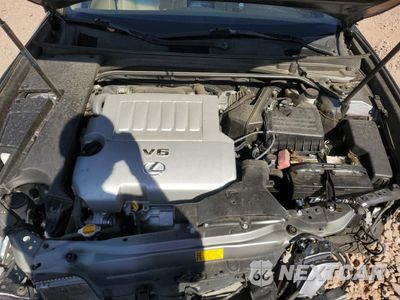 Zdjęcie 11 z 12 samochodu: 2012 LEXUS ES 350 VIN:JTHBK1EGXC2507106 - miniatura