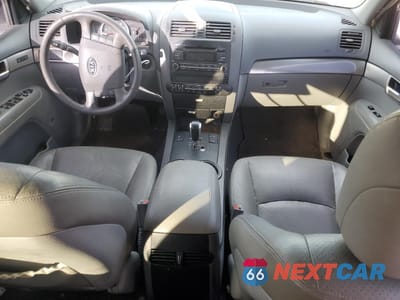 Zdjęcie 8 z 15 samochodu: 2009 KIA BORREGO LX VIN:KNDJJ741595022069 - miniatura