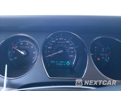 Zdjęcie 9 z 14 samochodu: 2012 FORD TAURUS SE VIN:1FAHP2DW2CG113085 - miniatura