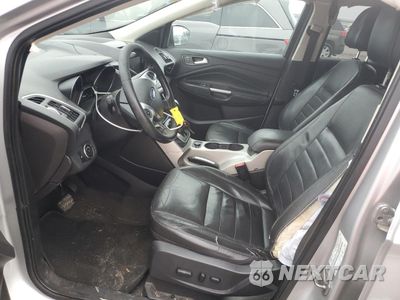 Zdjęcie 7 z 14 samochodu: 2013 FORD ESCAPE SEL VIN:1FMCU9H9XDUD93198 - miniatura