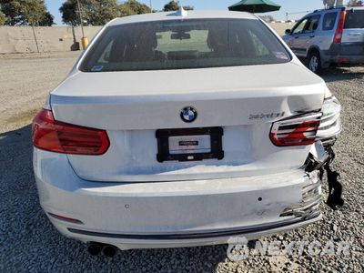 Zdjęcie 6 z 14 samochodu: 2018 BMW 330 I VIN:WBA8B9C53JK677099 - miniatura