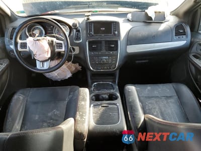 Zdjęcie 8 z 15 samochodu: 2018 DODGE GRAND CARAVAN GT VIN:2C4RDGEG0JR254518 - miniatura