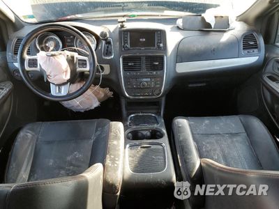 Zdjęcie 8 z 15 samochodu: 2018 DODGE GRAND CARAVAN GT VIN:2C4RDGEG0JR254518 - miniatura