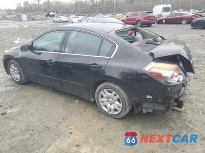Drugie zdjęcie samochodu z przodu: 2012 NISSAN ALTIMA BASE VIN:1N4AL2AP3CN576696 - miniatura