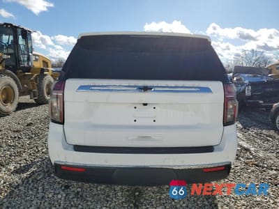 Zdjęcie 6 z 13 samochodu: 2024 CHEVROLET TAHOE K1500 VIN:1GNSKLED9RR349111 - miniatura