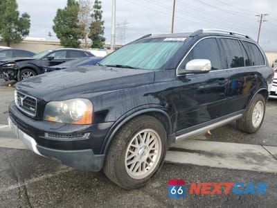 2010 VOLVO XC90 YV4982CF2A1545511 - główne zdjęcie licytacji z USA - miniatura