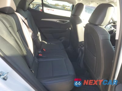Zdjęcie 12 z 15 samochodu: 2024 BUICK ENVISION AVENIR VIN:LRBFZSE4XRD069340 - miniatura