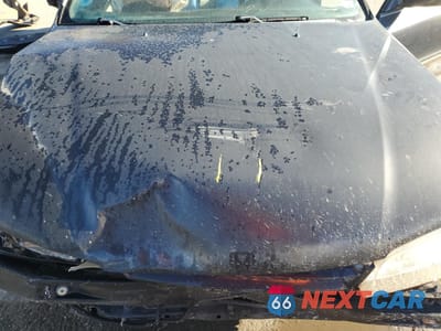 Zdjęcie 11 z 13 samochodu: 1994 HONDA ACCORD LX VIN:1HGCD5638RA000515 - miniatura