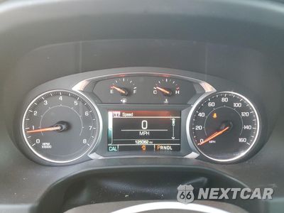 Zdjęcie 9 z 15 samochodu: 2018 GMC ACADIA SLT-1 VIN:1GKKNMLS9JZ218969 - miniatura