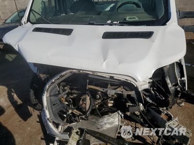 Zdjęcie 7 z 10 samochodu: 2017 FORD TRANSIT T-250 VIN:1FDYR5ZM9HKA99554 - miniatura