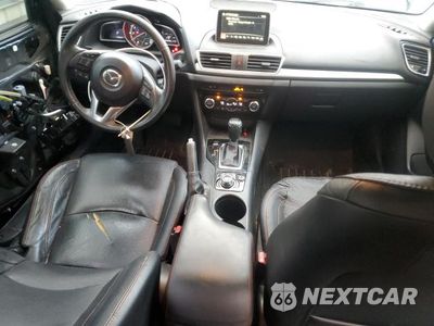 Zdjęcie 8 z 13 samochodu: 2014 MAZDA 3 GRAND TOURING VIN:JM1BM1M33E1103289 - miniatura