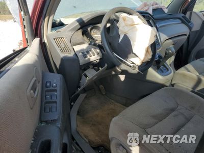 Zdjęcie 8 z 15 samochodu: 2001 TOYOTA HIGHLANDER VIN:JTEGD21A410014180 - miniatura