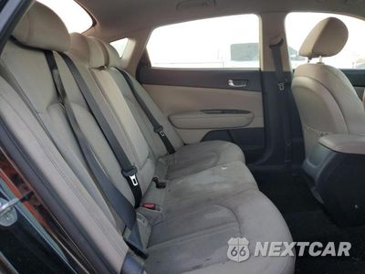 Zdjęcie 10 z 12 samochodu: 2016 KIA OPTIMA LX VIN:5XXGT4L30GG080184 - miniatura
