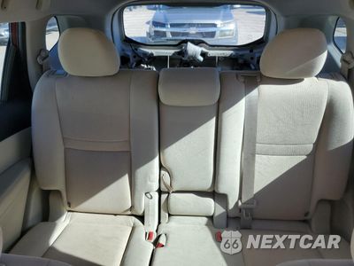 Zdjęcie 10 z 14 samochodu: 2016 NISSAN ROGUE S VIN:JN8AT2MT1GW006073 - miniatura
