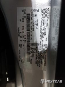 Zdjęcie 15 z 15 samochodu: 2015 FORD FOCUS SE VIN:1FADP3K29FL302946 - miniatura