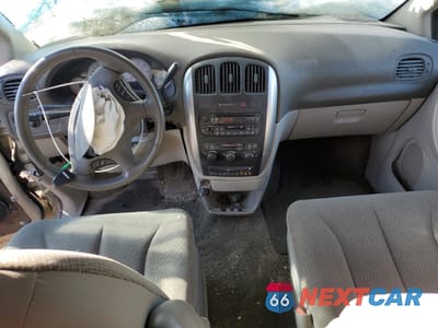 Zdjęcie 8 z 16 samochodu: 2006 CHRYSLER TOWN & COUNTRY TOURING VIN:2A4GP54L96R647727 - miniatura