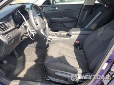 Zdjęcie 7 z 14 samochodu: 2020 KIA OPTIMA LX VIN:5XXGT4L32LG401409 - miniatura