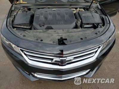 Zdjęcie 12 z 14 samochodu: 2018 CHEVROLET IMPALA PREMIER VIN:2G1125S30J9100537 - miniatura