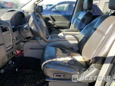 Zdjęcie 7 z 13 samochodu: 2004 NISSAN ARMADA SE VIN:5N1AA08A64N718655 - miniatura