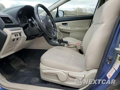 Zdjęcie 7 z 15 samochodu: 2014 SUBARU XV CROSSTREK 2.0 PREMIUM VIN:JF2GPAVC6EH206193 - miniatura