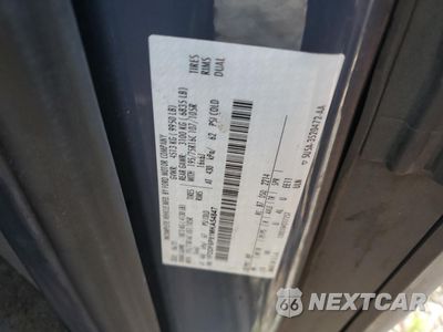 Zdjęcie 13 z 13 samochodu: 2021 FORD TRANSIT T-350 HD VIN:1FDDF6P81MKA54847 - miniatura