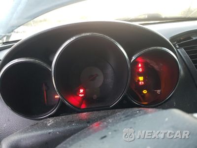 Zdjęcie 9 z 14 samochodu: 2005 NISSAN ALTIMA S VIN:1N4AL11D25C955669 - miniatura