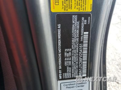 Zdjęcie 14 z 15 samochodu: 2015 BMW M235I VIN:WBA1J7C56FV254161 - miniatura