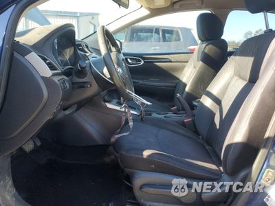 Zdjęcie 7 z 15 samochodu: 2016 NISSAN SENTRA S VIN:3N1AB7AP7GY338078 - miniatura