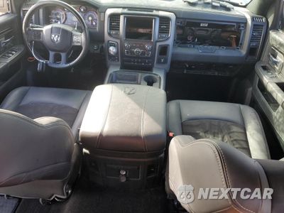 Zdjęcie 8 z 12 samochodu: 2017 RAM 1500 REBEL VIN:1C6RR7YT7HS690065 - miniatura