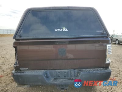 Zdjęcie 6 z 14 samochodu: 2015 RAM 3500 LARAMIE VIN:3C63R3MLXFG570253 - miniatura