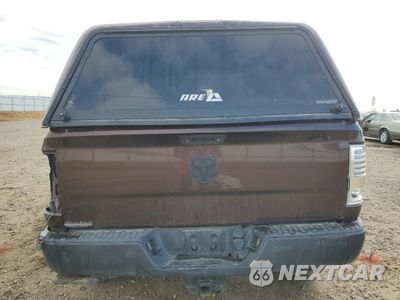 Zdjęcie 6 z 14 samochodu: 2015 RAM 3500 LARAMIE VIN:3C63R3MLXFG570253 - miniatura