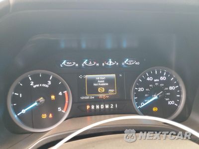 Zdjęcie 9 z 12 samochodu: 2019 FORD F250 SUPER DUTY VIN:1FT7W2BT0KEC17148 - miniatura