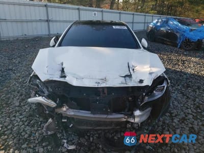 Piąte zdjęcie samochodu w środku: 2017 MERCEDES-BENZ S 550 4MATIC VIN:WDDUG8FB5HA313822 - miniatura
