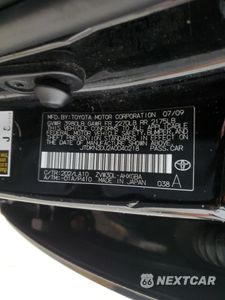 Zdjęcie 13 z 13 samochodu: 2010 TOYOTA PRIUS VIN:JTDKN3DU2A0040218 - miniatura