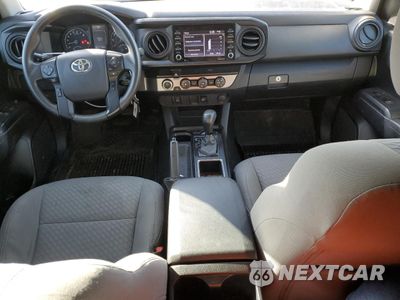 Zdjęcie 8 z 12 samochodu: 2020 TOYOTA TACOMA ACCESS CAB VIN:5TFSX5EN3LX071372 - miniatura