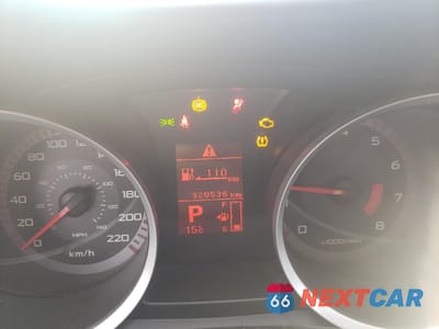 Zdjęcie 9 z 13 samochodu: 2009 MITSUBISHI LANCER ES/ES SPORT VIN:JA3AU26UX9U609597 - miniatura