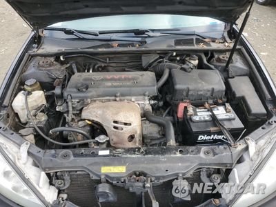 Zdjęcie 11 z 12 samochodu: 2005 TOYOTA CAMRY LE VIN:4T1BE30K15U020119 - miniatura