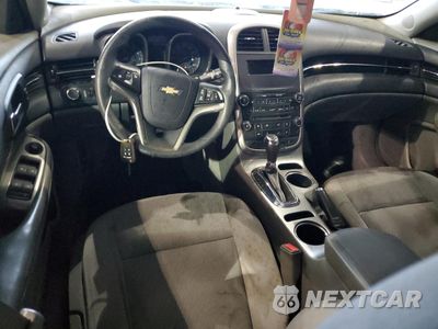 Zdjęcie 8 z 13 samochodu: 2015 CHEVROLET MALIBU LS VIN:1G11B5SL2FF289805 - miniatura