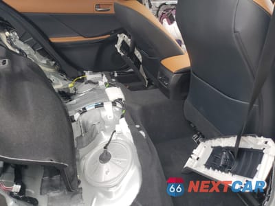 Zdjęcie 10 z 13 samochodu: 2024 LEXUS IS 350 F SPORT DESIGN VIN:JTHBZ1E29R5037125 - miniatura
