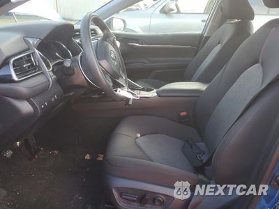 Zdjęcie 7 z 14 samochodu: 2019 TOYOTA CAMRY L VIN:4T1B11HK0KU253487 - miniatura