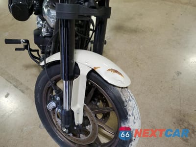 Zdjęcie 9 z 12 samochodu: 2023 HARLEY-DAVIDSON FXLRS VIN:1HD1YWZ11PB069997 - miniatura