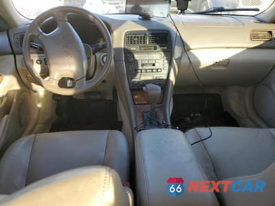 Zdjęcie 8 z 12 samochodu: 1997 LEXUS ES 300 VIN:JT8BF22G1V0059609 - miniatura